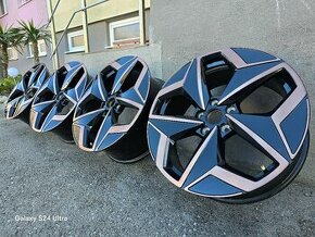 Vw disky 5x112 r19 VW ID3,ID4,Octavia,Superb,Cupra - 2