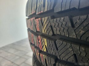 205/65 R16C - 2