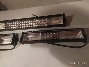 Led rampa - 2