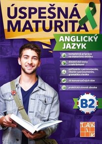 ÚSPEŠNÁ MATURITA - 2