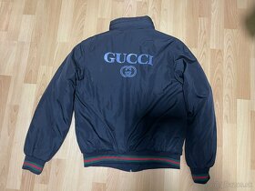 GUCCI bunda - 2