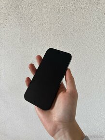 iPhone 14 Pro 128GB Space Black - 2