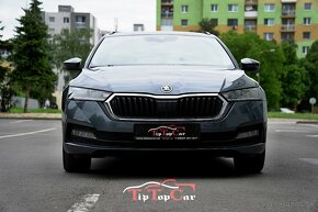 ⏩ Škoda Octavia Combi 2.0 TDI SCR Ambition - 2