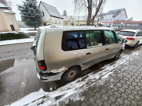 Predám Renault Espace variant JE0HL5/ 2,2DT - 2