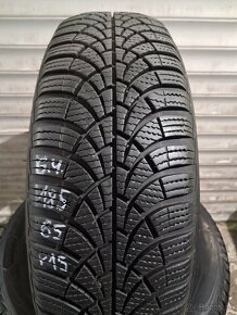 Goodyear zimné 185/65/R15 - 2