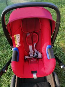 Britax Go Big - 2