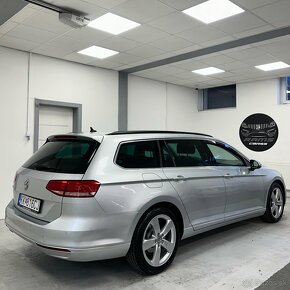 Volkswagen Passat B8 Variant 2.0TDI 110Kw - 2