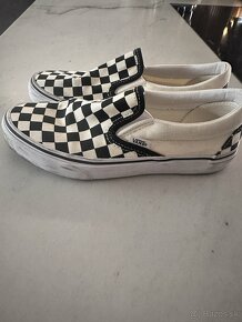 Vans tenisky - 2