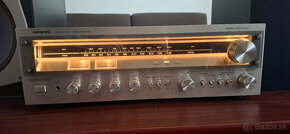 ONKYO TX 2500mkII Retro vintage receiver - 2