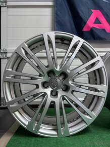 Audi S-Line 5x112 R20 orig. - 2