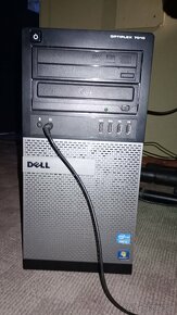 DELL OPTILEX 7010 - 2