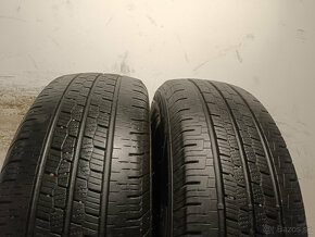 215/60 R17C Celoročné pneumatiky Rotalla Setula 2 kusy - 2