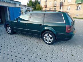 Ponúkam Passat  B5.5 1.9tdi           74kw rv2002. - 2