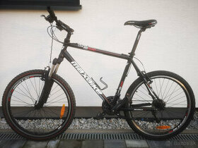 MAXBIKE Horský bicykel 26´´ - 2