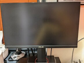 PC monitor 24" ASUS VG249Q Gaming - 2