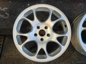 Disky RH AE 5x112 R17 8J ET55 - 2