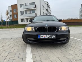 BMW 116i - 2