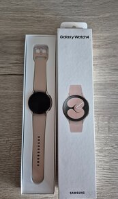 Samsung watch 4 - 2