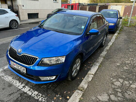 Predám Škoda Octavia 1.6 TDI Ambition - 2