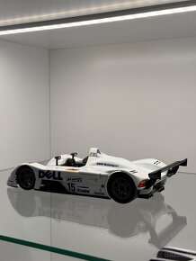 Bmw V12 LMR - 2