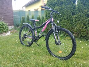 detsky bicykel 24" - 2