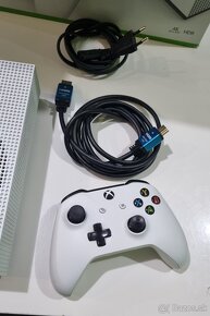 Xbox One S 1TB - 2