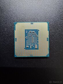 Predám procesor Intel Core G4400 / 3,30 GHz / socket 1151 - 2