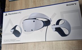 Playstation VR2 - 2