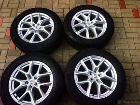 Volvo,Ford 5x108 r18 - 2