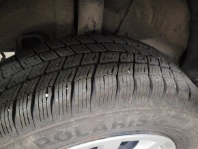 Pneumatiky 195/65 R 15 - 2