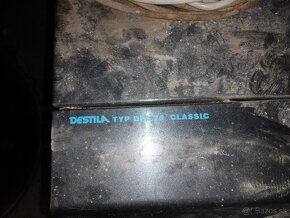 Destila dpl 25 classic - 2