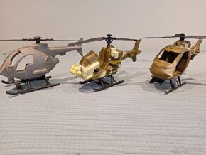 Helikoptera - 2