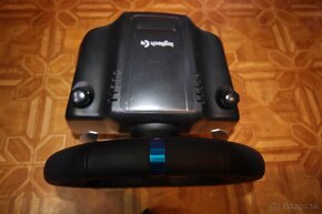 Herný volant Logitech G29 + Logitech Shifter - radiaca páka - 2