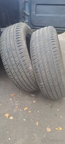 Barom bravuris 5 235/65R17 - 2