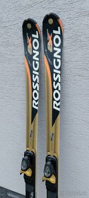 Lyze Rossignol Oversize 8x- 181 cm - 2