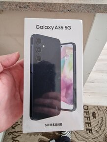 Samsung A35 5G - 2