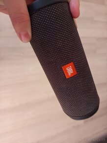 JBL reprak - 2