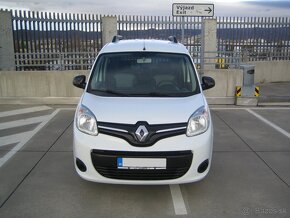 Renault Kangoo Energy dCi 90 Life - 2