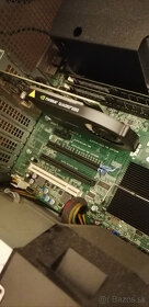 NVIDIA Quadro 2000 - 2