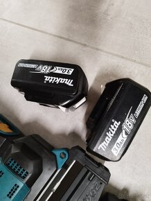 Makita aku klincovacka set - 2