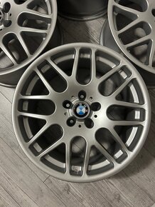 BMW 5x120 R18 - 2