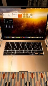 Macbook Air 15” 2023 256 GB StarLight - 2