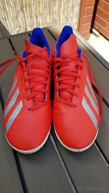 Adidas X 18.4 IN - 2