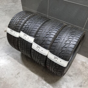 Zimné pneumatiky 235/55 R17 MATADOR DOT2019 - 2