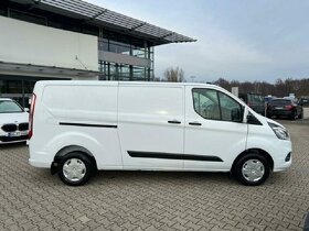 FORD TRANSIT CUSTOM L2H1, R.V 2020, 7000KM,KLIMA - 2