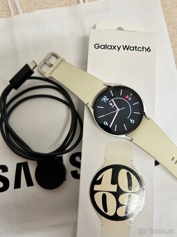 Samsung balady Watch 6 - 2