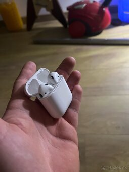 AirPods 2 Gen - 2