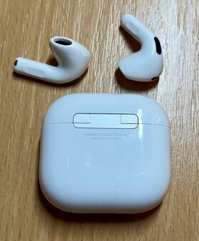 Apple Airpods 4 (ANC) - 2