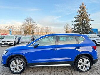 Seat Ateca 2.0TDI Xperience Navi  Panorama - 2