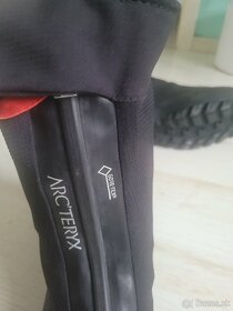 Arcteryx acrux ar gtx 47 gore-tex - 2